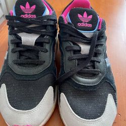 Adidas shoes -new  -size 10  $ 50.00