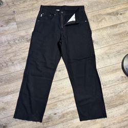 Vintage Carhartt Carpenter Pants