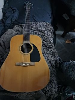 Guitar