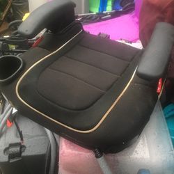 Nice Kids Booster Seat Only $20 Firm