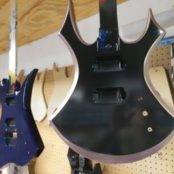 Guitars