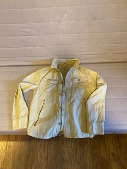 Calvin Klein men’s jacket - small