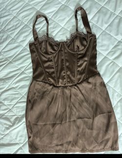 Mini dress size 6