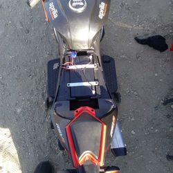 Aprilia Racing