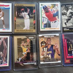 All Star Cards 