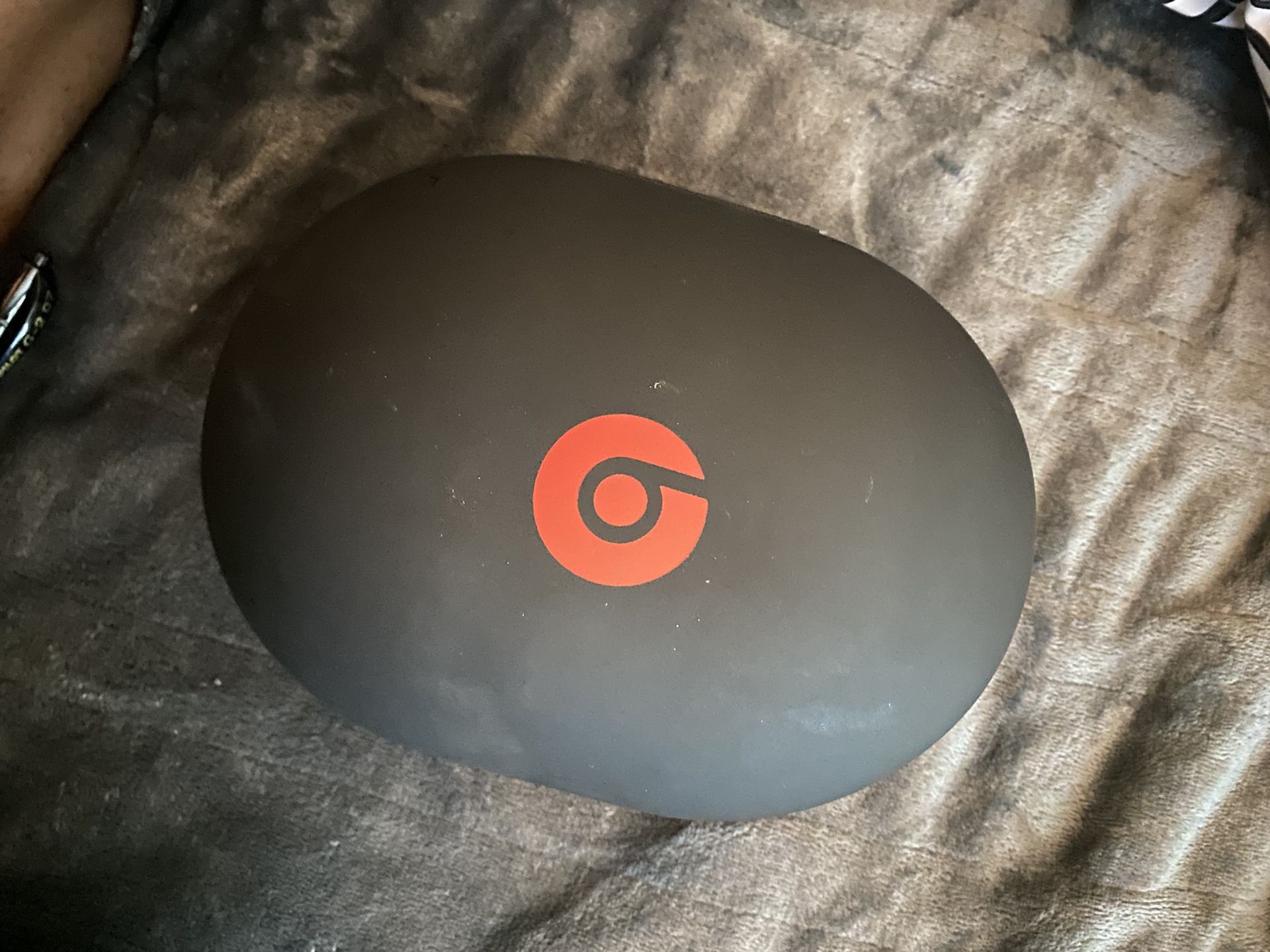 Dre Beats Headphones