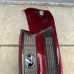 2013-2015 Lexus Es 350 