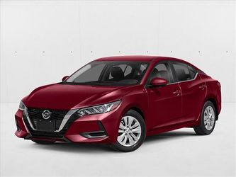 2022 Nissan Sentra