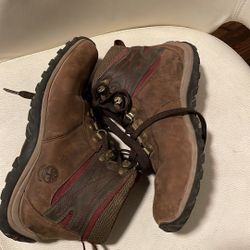 Timberland Woman Boots Size 7