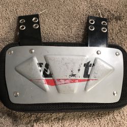 Back Plate 