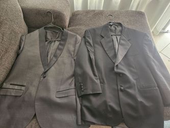 Black Coat, Blazers, Jacket  2 for $100 OBO