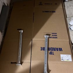 Free Packing Boxes (empty)