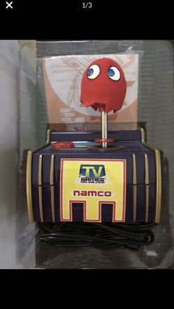 2003 Namco 5 n 1 Video game (reduced)