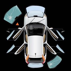 Mobil Auto Glass 