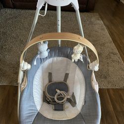 Columpio De Bebé 