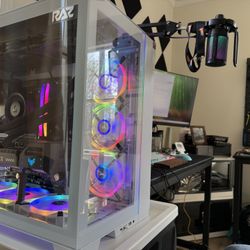 RTX 5070 Gaming PC Trade