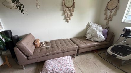 Free couch