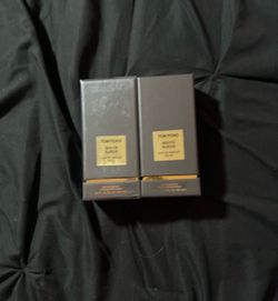 Designer fragrance