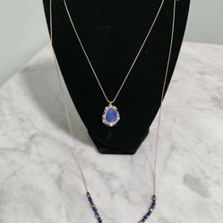 Pretty Vintage Necklace 