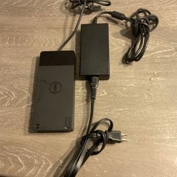 DELL WD 19 