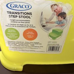 Graco Step Stool 