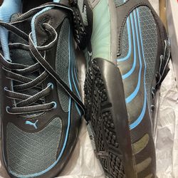 New Shoes, Size 7.5&8