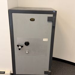 Commercial Safe