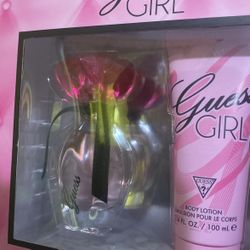 Guess Perfume