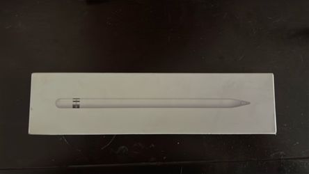 APPLE PENCIL