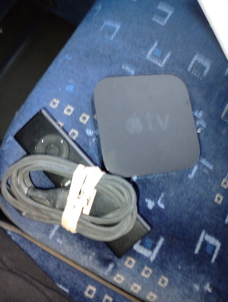 Media/Streaming For Tv