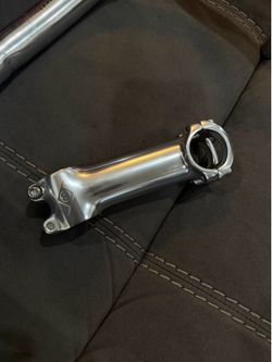 Origin 8 110mm 31.8 stem