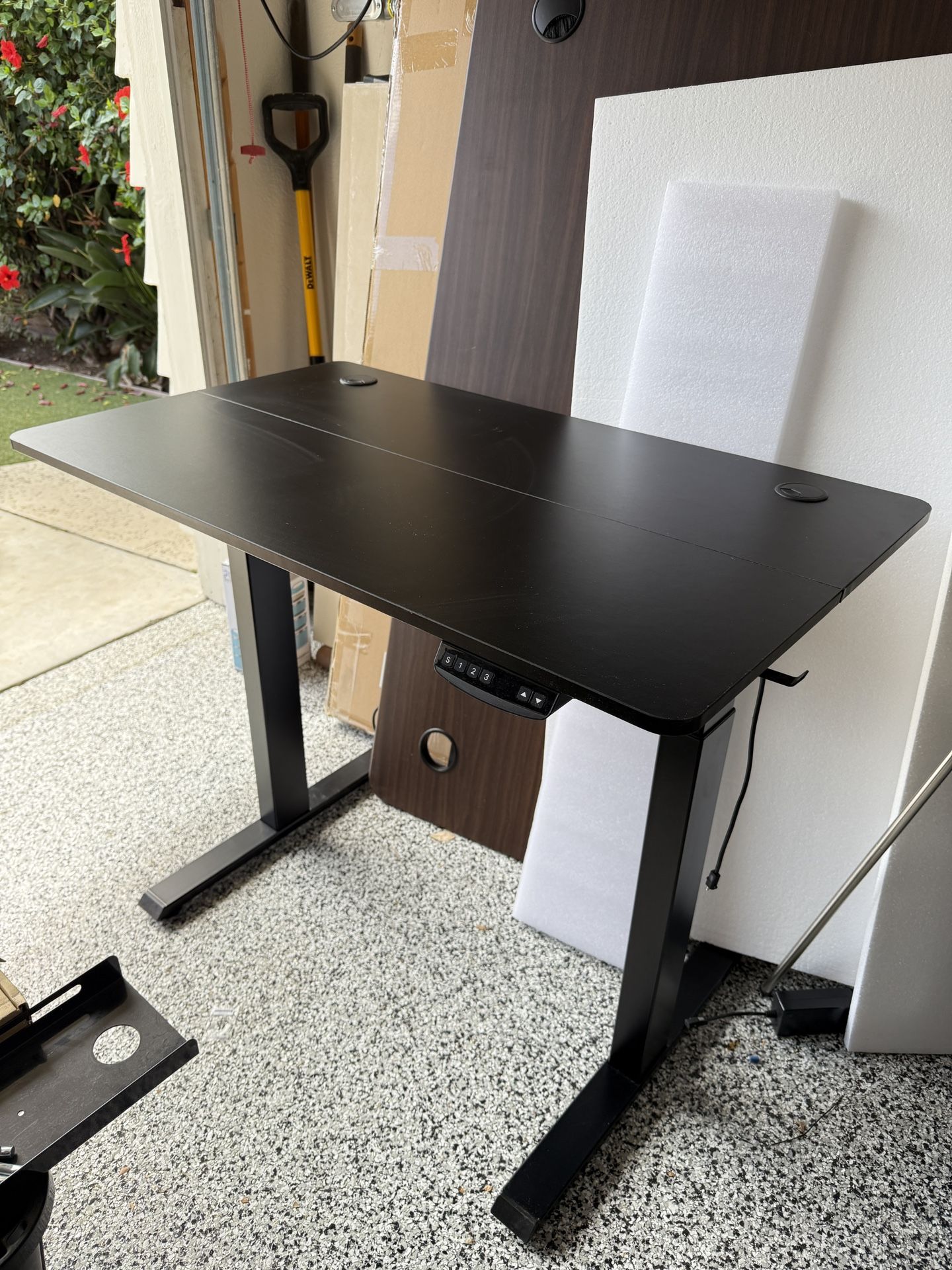 Standing Desk