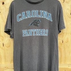 Carolina Panthers NFL Shirt