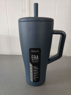 BRÜMATE ERA 30 oz Tumbler & BRÜMATE MultiShaker Bottle
