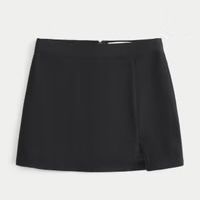 Hollister A-Line Mini Skort NWT Size Medium NWT