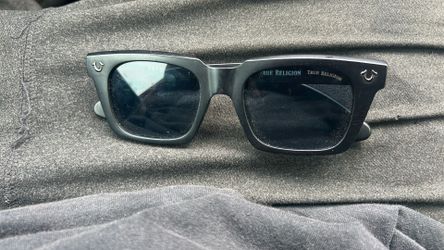 True religion polarized sunglasses