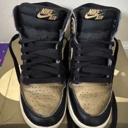 Jordan 1 Retro High Kids 3.5Y 