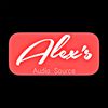 Alex’s Audio Source