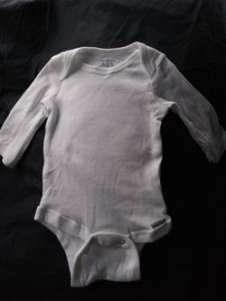 GERBER ONESY