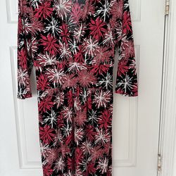  Versatile And Comfortable Talbots Dress Size 8