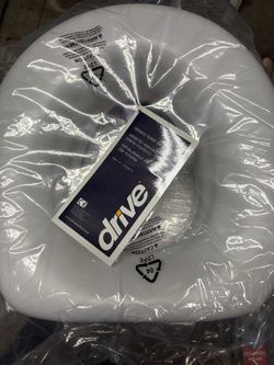 Toilet Seat Raised 4inches