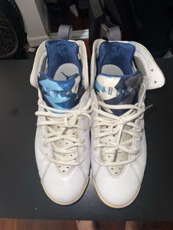 Jordan 7 French Blue (2015) Size 11