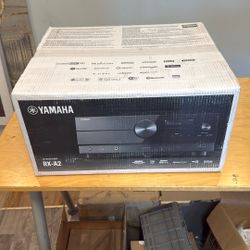 Yamaha RX-A2