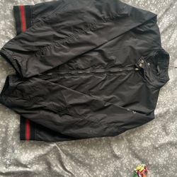 Gucci Jacket 