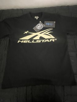 Hellstar Classic T shirt