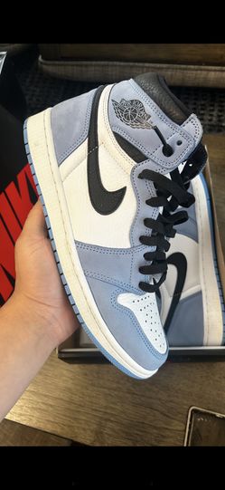 Jordan 1 University Blue