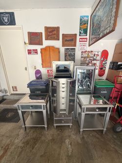 Bedroom furniture