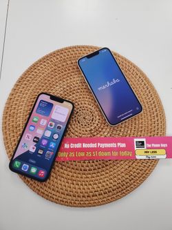 🤑 Under $200?! 🚨Apple iPhone 13 5G Now Only $1 Down – Huge Savings + Warranty Included