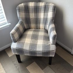 Accent Chair 