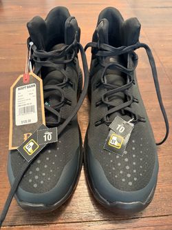 Timberland Pro, Work boots